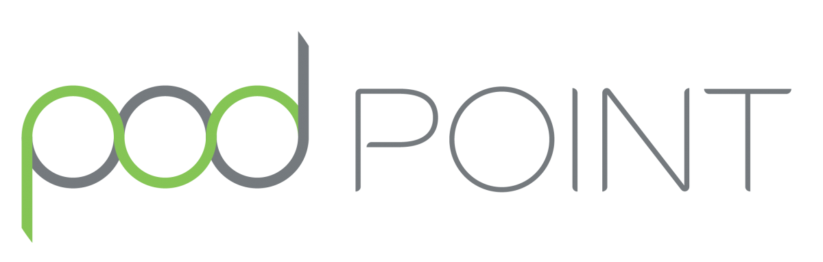 Pod Point | Electrical Solution Installs Ltd Domestic & Commercial ...